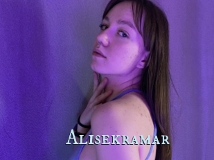 Alisekramar