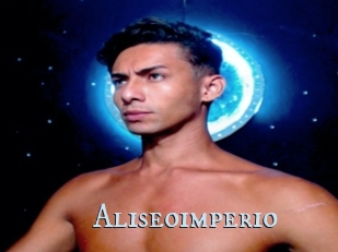 Aliseoimperio