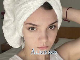 Aliseros