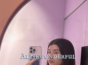 Alisewonderful