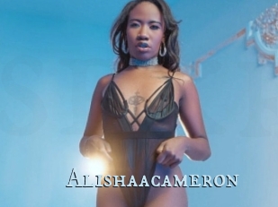 Alishaacameron