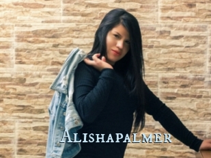 Alishapalmer