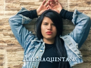 Alishaquintana