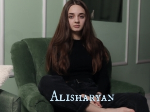 Alisharyan