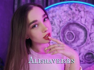 Alishaveisen