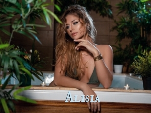 Alisia