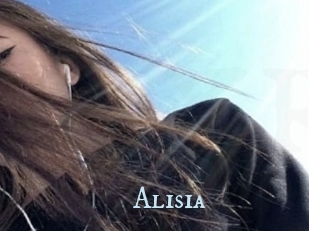 Alisia