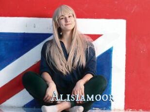 Alisiamoor