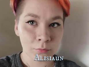 Alisiaun