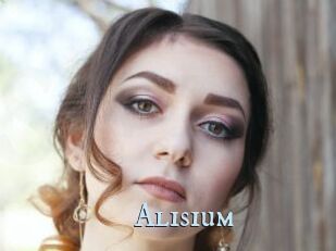 Alisium