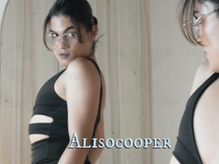 Alisocooper