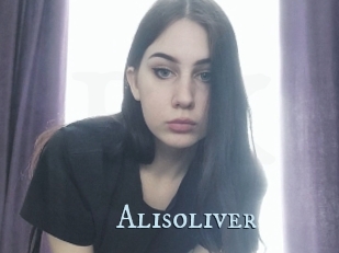 Alisoliver