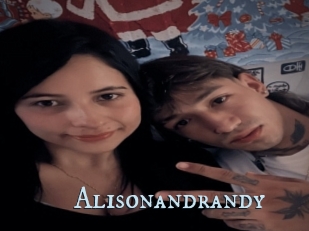 Alisonandrandy