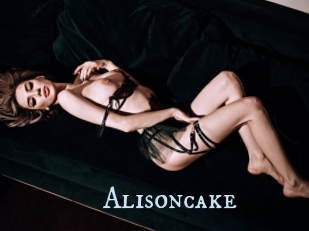 Alisoncake