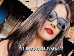 Alisoncolemans