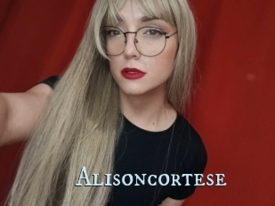 Alisoncortese