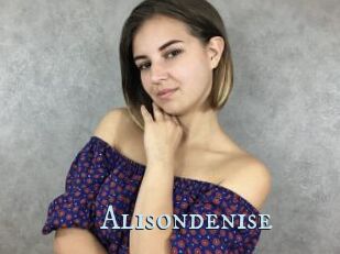 Alisondenise