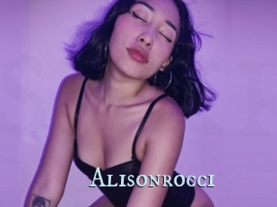 Alisonrocci