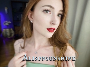 Alisonsunshine