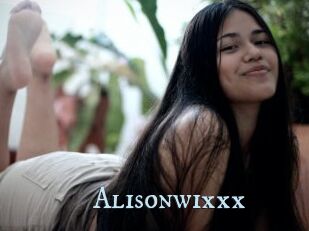 Alisonwixxx