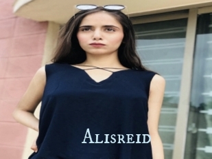 Alisreid