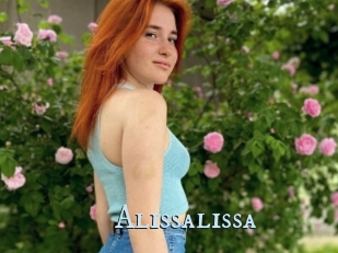 Alissalissa