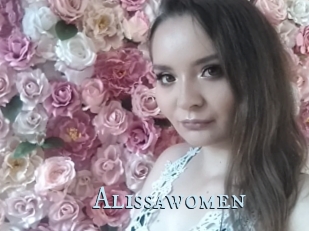 Alissawomen