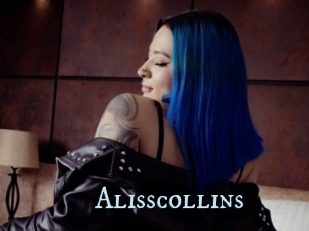 Alisscollins