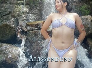 Alissondunn