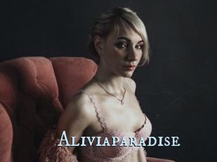 Aliviaparadise