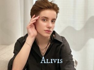 Alivis