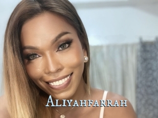 Aliyahfarrah