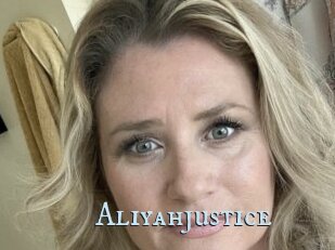 Aliyahjustice