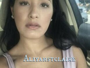 Aliyahstclaire