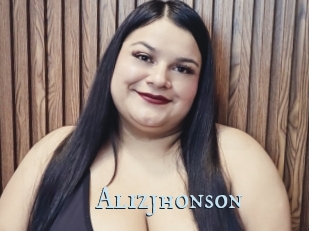 Alizjhonson