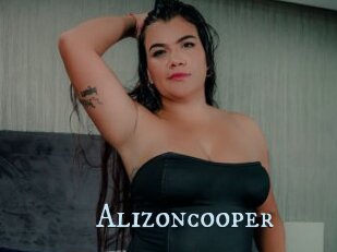 Alizoncooper