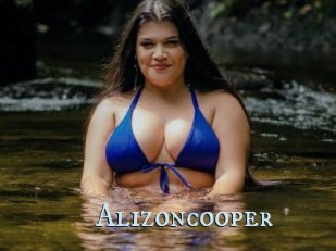 Alizoncooper