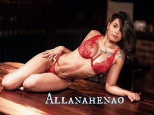 Allanahenao