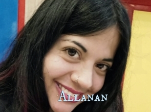 Allanan