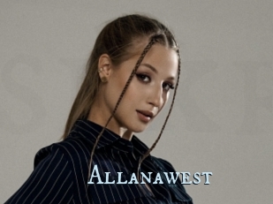 Allanawest