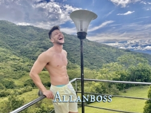 Allanboss