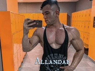 Allandaf