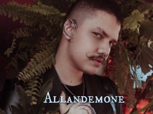 Allandemone