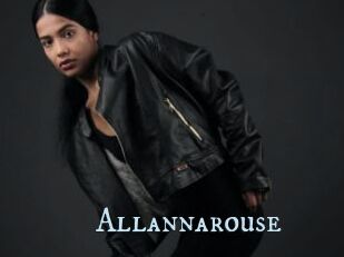 Allannarouse