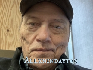 Allenindayton