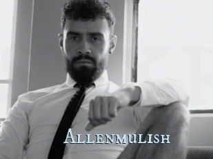 Allenmulish