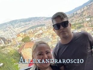 Allexandraroscio