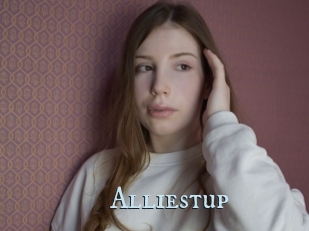 Alliestup