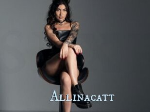 Allinacatt