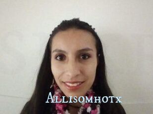 Allisomhotx